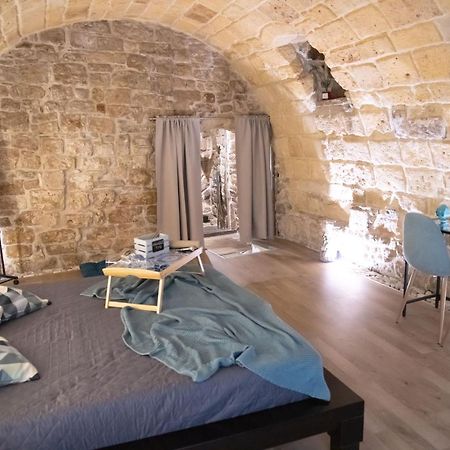 Bed and Breakfast La Giudecca Trani Exterior foto