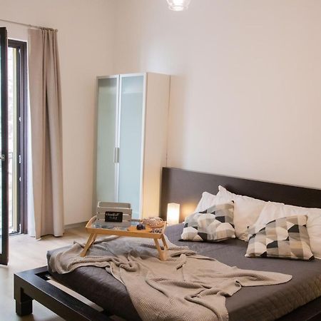 Bed and Breakfast La Giudecca Trani Exterior foto