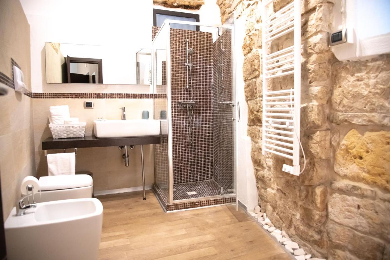 Bed and Breakfast La Giudecca Trani Exterior foto