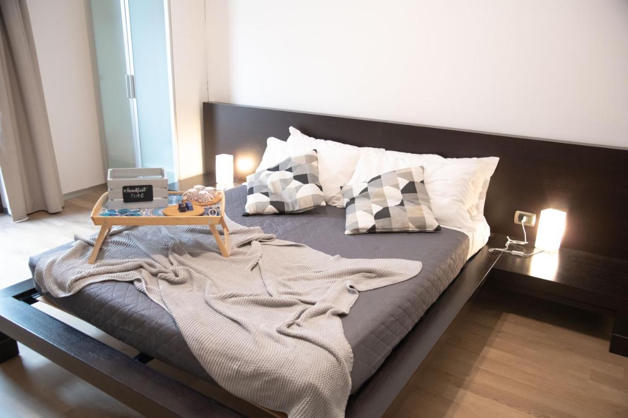 Bed and Breakfast La Giudecca Trani Exterior foto