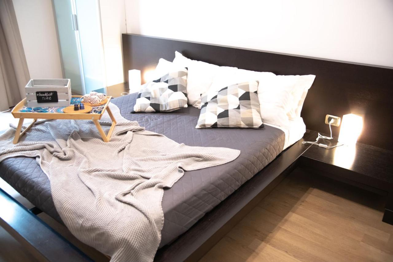 Bed and Breakfast La Giudecca Trani Exterior foto
