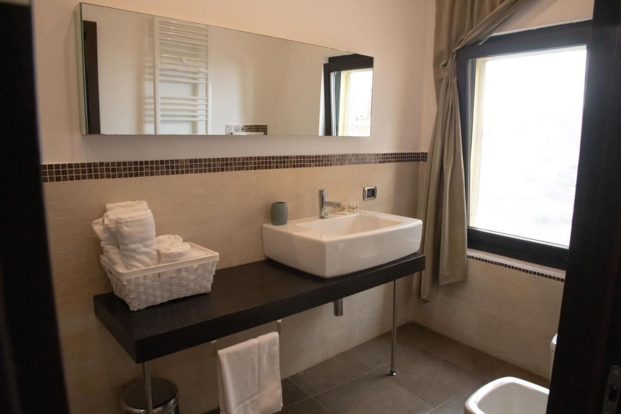Bed and Breakfast La Giudecca Trani Exterior foto